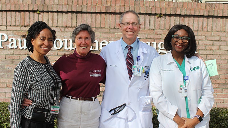 Library gears up for Medical Matters in 2020 - The Selma Times‑Journal ...