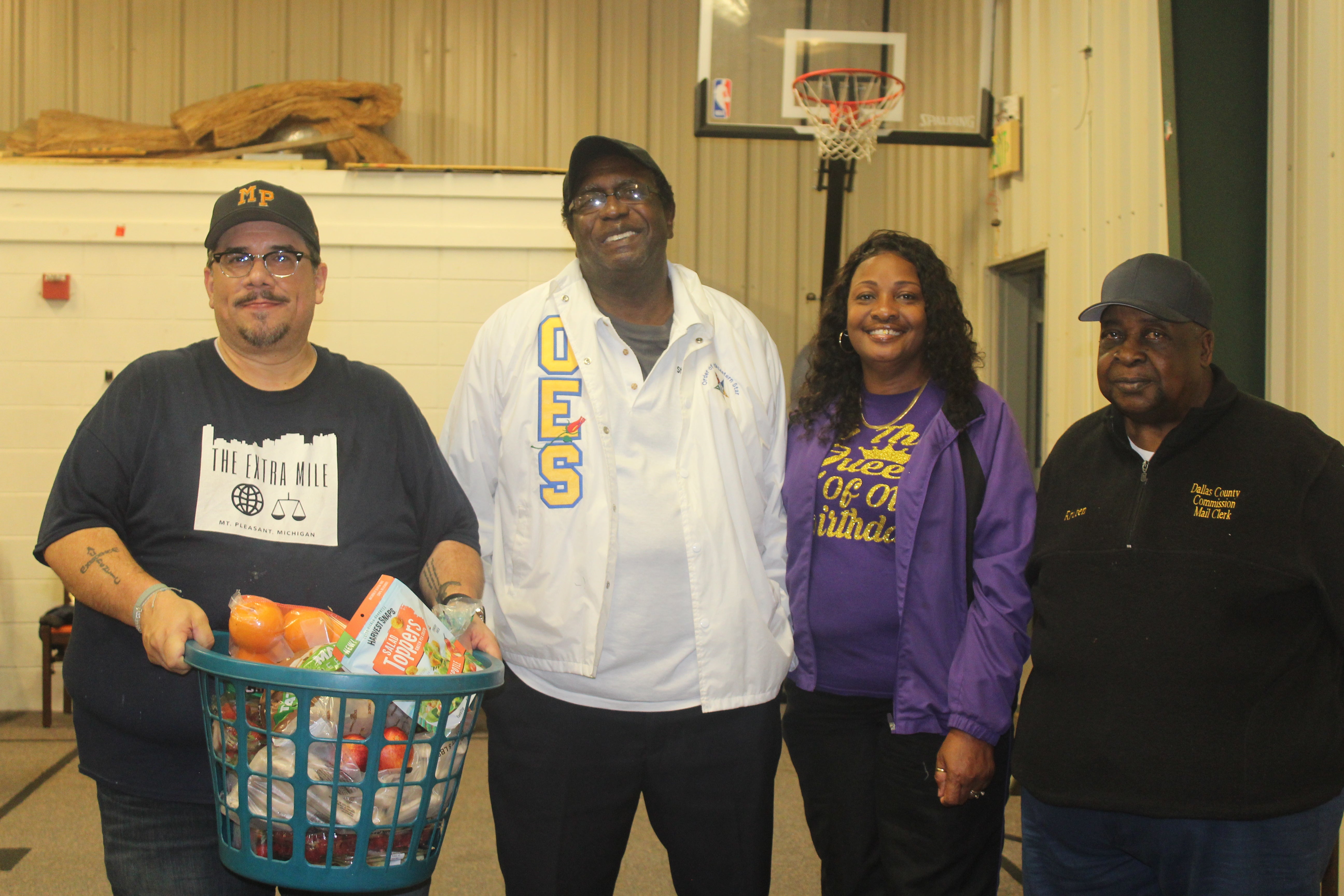 Five Points Food Bank