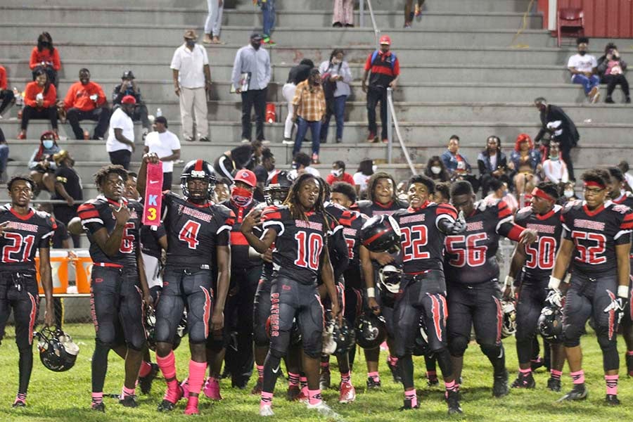 Playoff berths at stake at Southside; Selma High playing for history