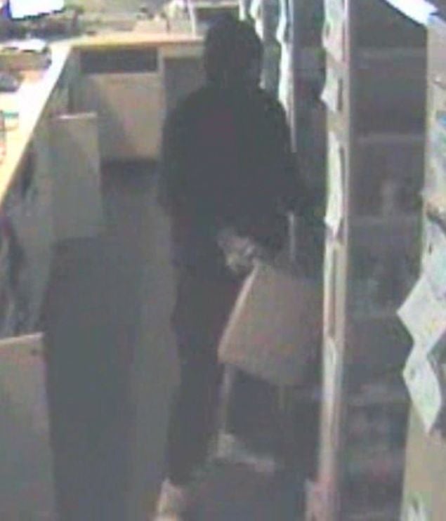 Dallas County Sheriff Office investigating theft at Valley Grande Pharmacy