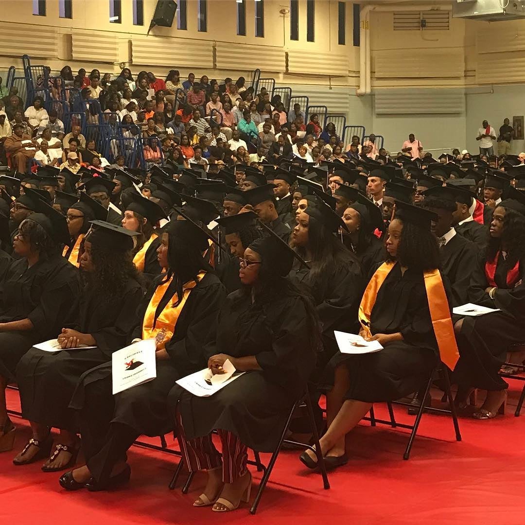 Wallace Community CollegeSelma to hold graduation May 13 The Selma
