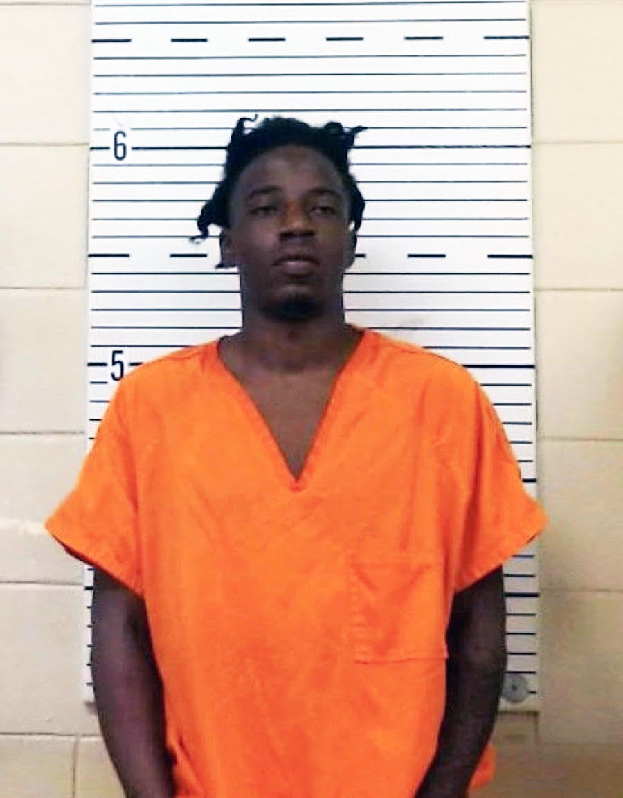 Lowndes County Sheriff’s Department apprehends “dangerous individual ...