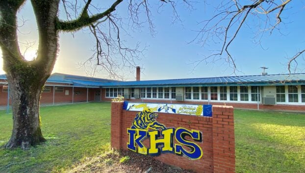 KEITH: The Dallas County Board of Education has approved a $29,885 contract with Information Transport Solutions to redo the internet infrastructure at Keith Middle/High School. | Brent Maze, The Selma Times-Journal